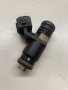 Инжектор дюза за Renault Рено Клио 1.2 турбо бензин 100 D4F784 8200885287 2010, снимка 2