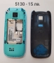 Панел за Nokia 6600 slide, 7310 SuperNova, X1-01, X3-00, X3-02, X6-00, 6085, C5-03, 5130 XpressMusic, снимка 16