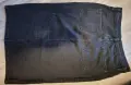 MNG jeans дълга дънкова пола , снимка 4