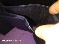 Портмоне агнешка естествена кожа 160х100мм, снимка 8
