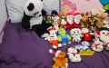 Плюшени играчки , снимка 2