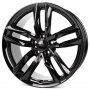 17" Джанти MAM Ауди 5X112 Audi A3 A4 B7 B8 A6 C6 C7 A5 S line RS6 Styl, снимка 2