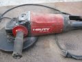  Ъглошлайф HILTI DC 230-S , снимка 3