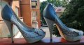 Италиански прекрасни обувки номер 38, снимка 3