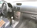 Toyota Avensis 2.0 D4D | Мултиволан | Климатроник | Сменен съединител | Каско и Винетка до 2027 г., снимка 3