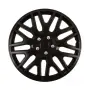 Тасове за джанти 16'' Versaco Dakar NC Black, снимка 1