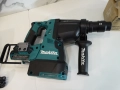 НОВО - Makita HR 004G / 40 V / XGT - Перфоратор, снимка 7