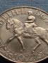 Монета 1977г. Великобритания 25г. Управление на Елизабет втора 40428, снимка 6