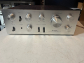 Sanyo DCA 1001 Solid State  Stereo Pre Main Amplifier, снимка 1 - Ресийвъри, усилватели, смесителни пултове - 44751643