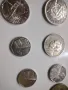 Малка колекция монети от Куба, снимка 3