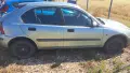 Rover 25 само на части 1.4 бензин климатик, снимка 8