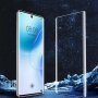Huawei Nova 10 / Nova 10 Pro / Nova 9 / P50 Pro / 3D UV Nano Стъклен протектор с ТЕЧНО ЦЯЛО ЛЕПИЛО, снимка 3
