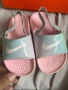 Nike/Найк детски сандали, снимка 3