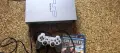 PS2 SCPH-50004-SILVER, снимка 1