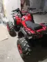 атв бъги atv като ново, снимка 8