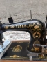 Продавам шевна машина антика, снимка 6