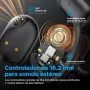 SoundPEATS Air Conduction Безжични слушалки Bluetooth 5.3, снимка 3