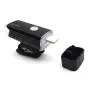 USB LED фар 180 lm с XPE диод 3 W, снимка 2