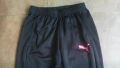 PUMA EVO TRG CELL DRY Kids Pants Размер 13-14 г / 164 см детска долница 27-68, снимка 2