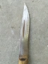 Стар нож, снимка 3