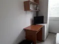 Студио в кв. Левски, ТУ, б-ца Св. Марина, своб. паркиране, снимка 3