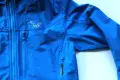 DYNAFIT Mercury jacket - мъжко софтшел яке, размер 48 (М), снимка 2