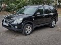 Honda CR-V 2.0 150hp 4x4 2005г Facelift, снимка 1 - Автомобили и джипове - 42411693