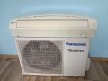 Инверторен климатик Panasonic CS-RE12 , снимка 1