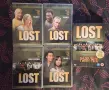 Lost - Season 1 - (7 Disc) Lost - Season 2 -(7 Disc) Без български субтитри цена 5 евро на сезон, снимка 2