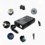 Преобразувател на напрежение 12V/24V на 220V, снимка 1