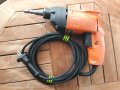 Fein ASse 636-2b kinetic винтоверт , снимка 5