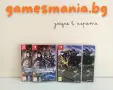 [Nintendo Switch] НОВИ ! DRAGON BALL: Sparking! ZERO/Demon Slayer: Chronicles 2, снимка 15