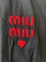 Дамска тениска Miu Miu, снимка 2