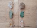 кристали , минерали , камъни, снимка 1 - Други ценни предмети - 34188044