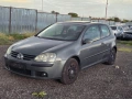 Vw golf 5 1.9tdi 4motion 2007г. , снимка 1