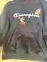 Юношески пуловер “Champion“ с щампи на Супер Марио, снимка 2