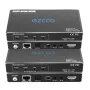 4k60 HDMI ARC удължител, 18G/bps HDBaseT удължител. IR+POE+ SPDIF, снимка 5