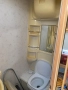 "Elddis Avante 505" петместна каравана 2005г. с ФОРСЕЛТ, снимка 9
