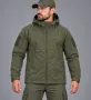 PENTAGON ARTAXES TACTICAL Storm Tex Jacket Softshell размер XL тактическо яке - 2967, снимка 1