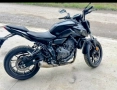 Мотор Yamaha MT-07 , снимка 2