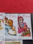 Пощенски марки ДЕТСКИ ПРИКАЗКИ, ФОЛКЛОР поща КУБА ПЕРФЕКТНО СЪСТОЯНИЕ 37278, снимка 3