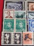 Пощенски марки ЦАРСТВО БЪЛГАРИЯ стари редки уникати за колекционери  22451, снимка 2