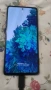 Samsung S20 FE на части,работещ, снимка 2