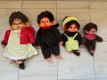 Monchhichi Големи мончичи, снимка 1