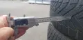 Продавам зимни гуми MICHELIN ALPIN 6 215/60 R17, снимка 7