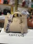 Emporio Armani Дамска Чанта Емпорио Армани - 8 Налични Цвята Код D1855, снимка 8