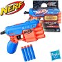 Промоция ! -48 % Пистолет NERF Alpha Strike ELITE / Hasbro, снимка 5