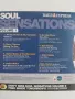 Soul Sensation volume 1 - оригинален диск музика, снимка 2