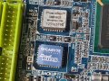 GIGAbyte 478, снимка 1 - Дънни платки - 37094651