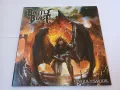 BATTLE BEAST плоча с автограф, снимка 1